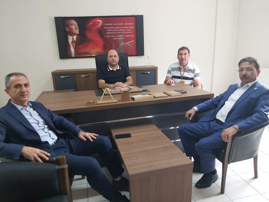 “EKONOMİNİN PATRONU GÜVENDİR”