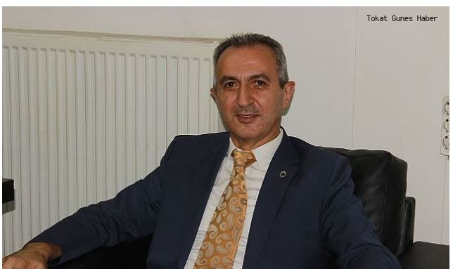 TOK AÇIN HALİNDEN ANLAMAZ