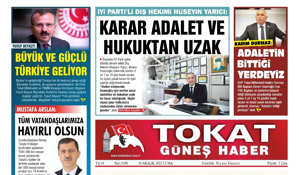 KARAR ADALET VE HUKUKTAN UZAK