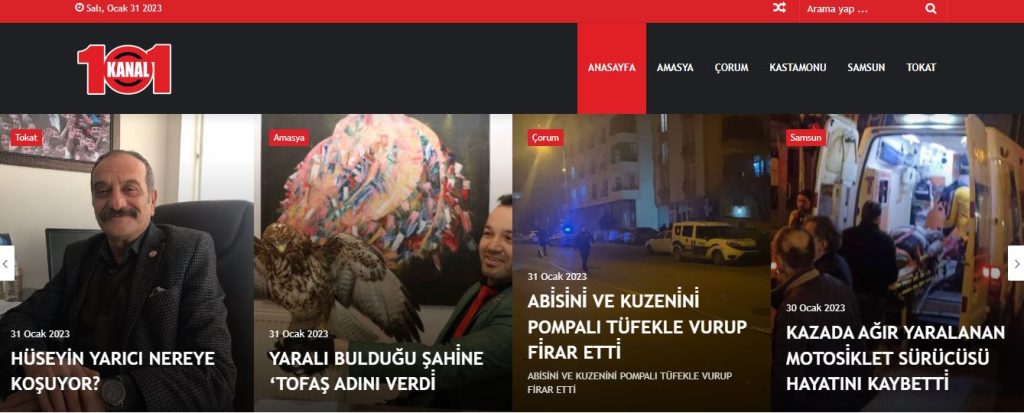 HÜSEYİN YARICI NEREYE KOŞUYOR?