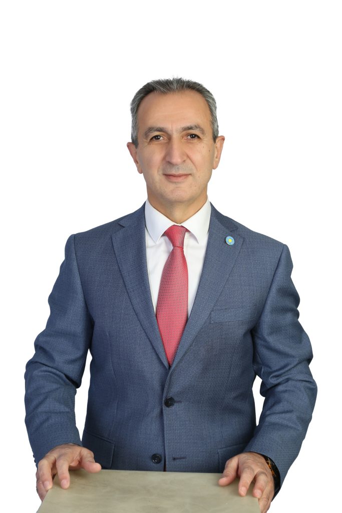 DİŞ HEKİMİ HÜSEYİN YARICI’NIN HİKAYESİ-DİŞ HEKİMİ HÜSEYİN YARICI KİMDİR?-BİR DİŞ HEKİMİ OLARAK HÜSEYİN YARICI